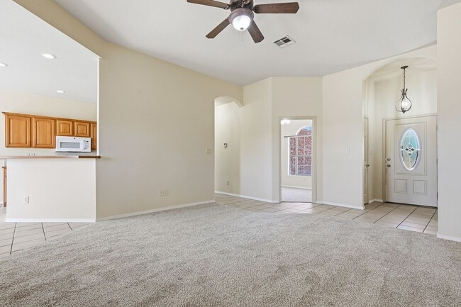 Photo - Conveniently Located 4 Bedroom 2 Bath Home