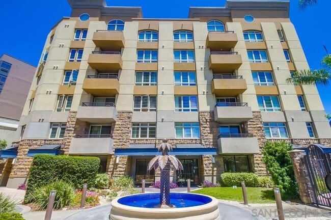 Building Photo - 1480 Broadway Unit 2201 Rental
