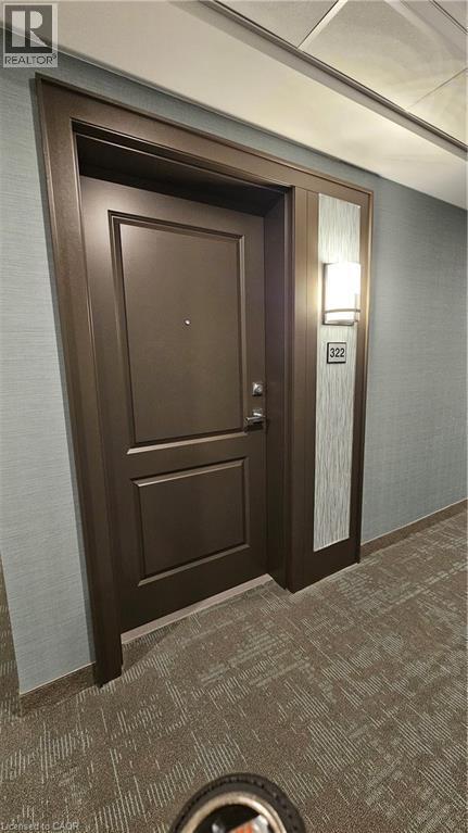 Photo - 470 Dundas St E Unit 322