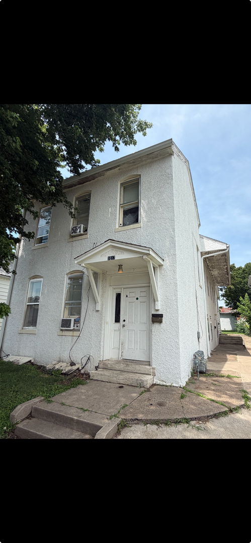 Building Photo - 1017 Jersey St Unit B