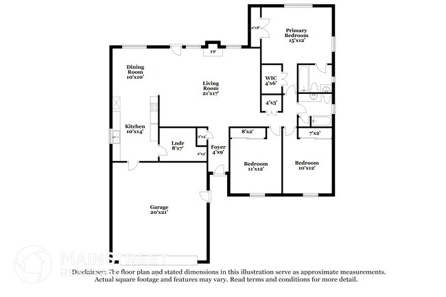 Photo - 309 Jagoe St