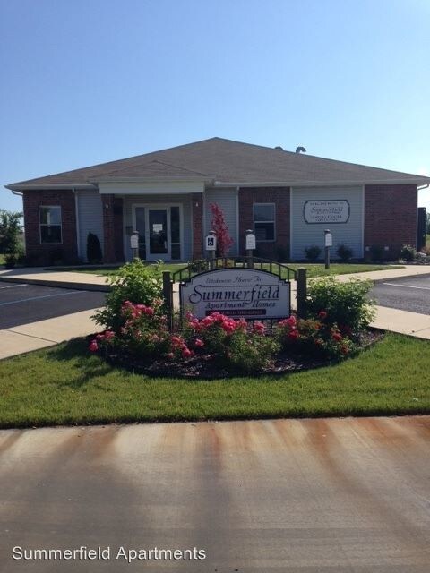 Summerfield Apartments & MicroUnits