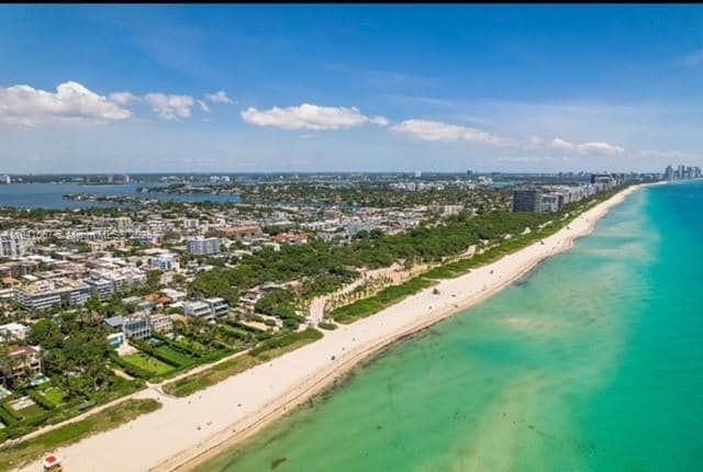 Photo - 7800 Collins Ave Unit 203