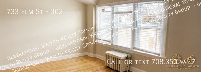 Photo - 733 Elm St Unit 302