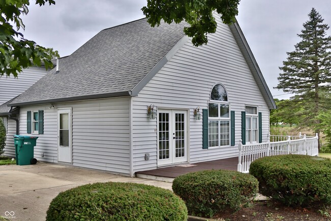 Photo - 2908 County Rd 1000 S