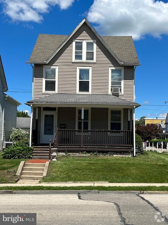 Building Photo - 337 Lindenwold Ave Rental