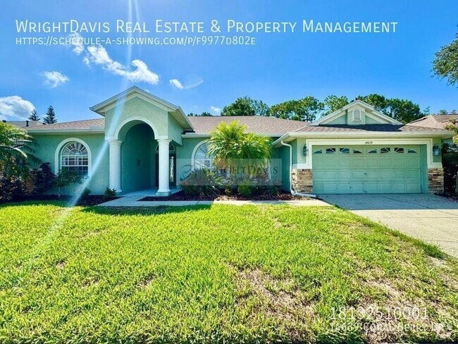 Building Photo - 14639 Coral Berry Dr Rental