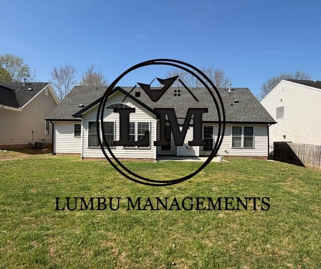 Photo - 4015 Black Gum Pl