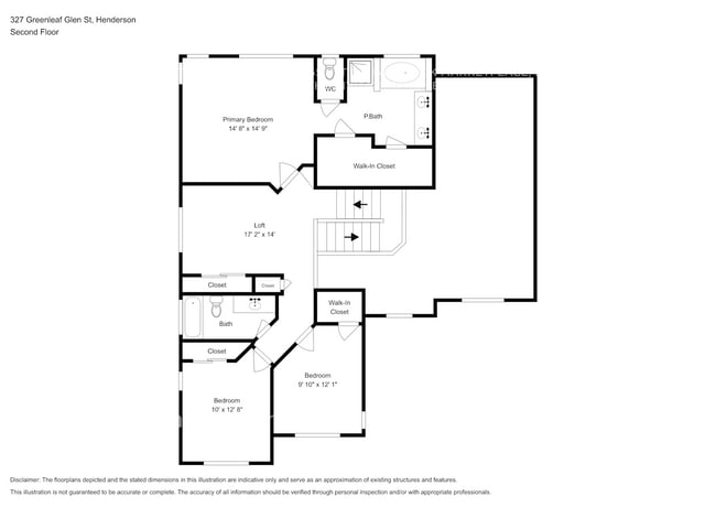 Photo - 327 Greenleaf Glen St