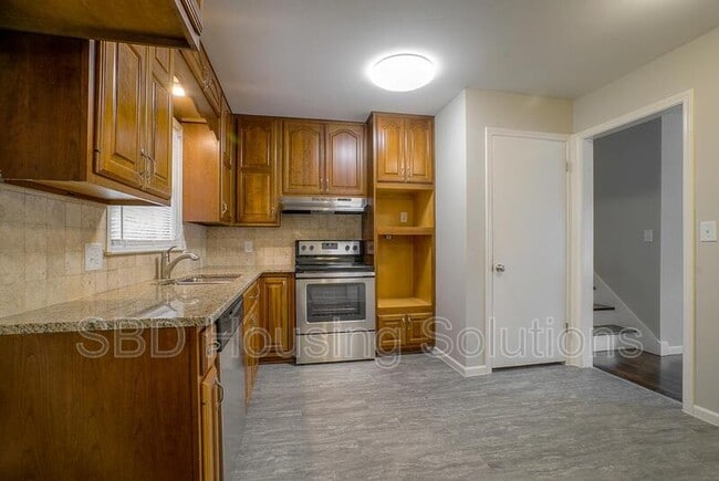 Photo - 6307 E 102nd Terrace