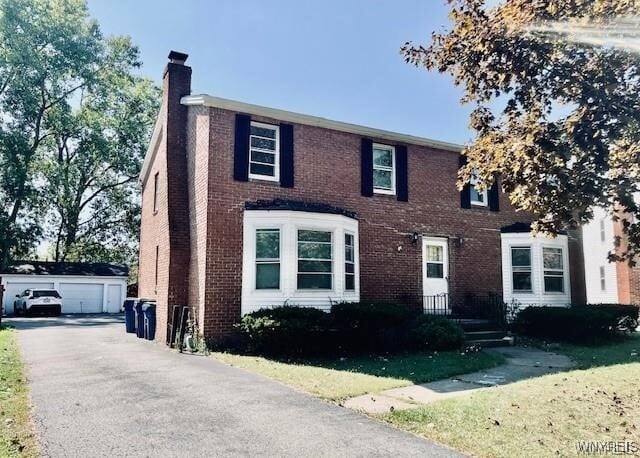 Building Photo - 199 Fairgreen Dr