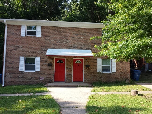 Building Photo - 536 Green St Rental