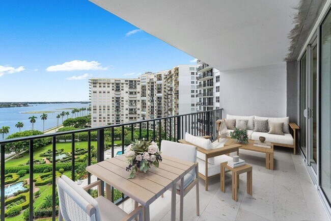 Photo - 1701 S Flagler Dr Unidad 1104 Rental