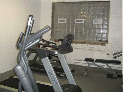 Interior Photo