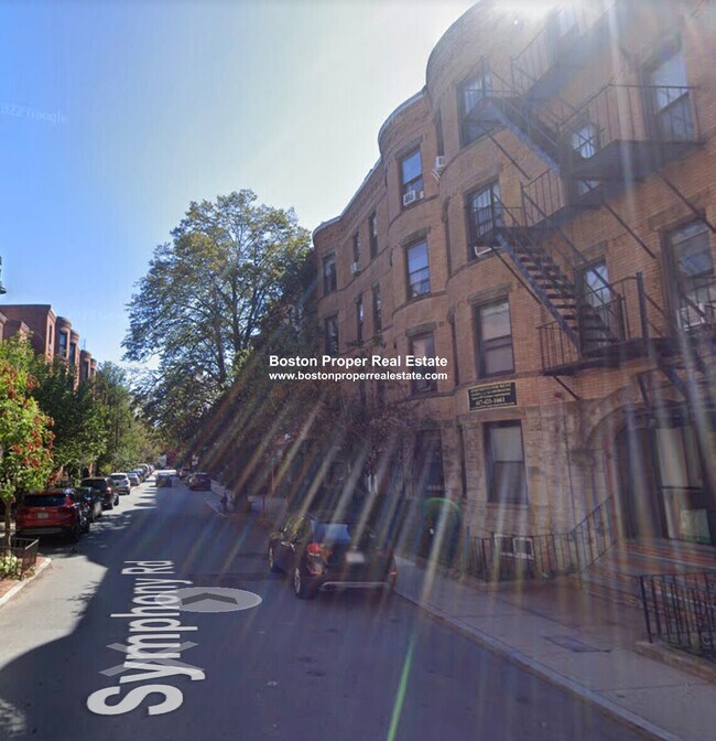 Photo - 28 Symphony Rd Unidad 1