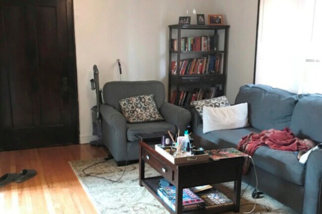 Photo - 4208 N Clark St Unit 4218-1