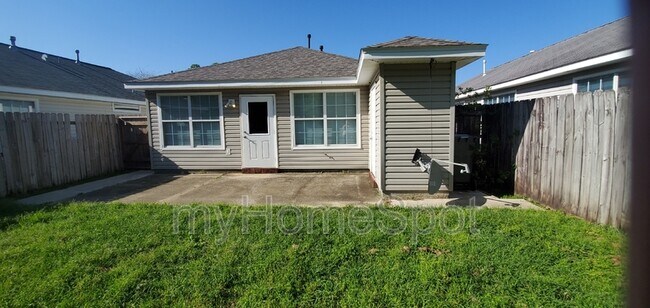 Photo - 2520 Trailwood Dr