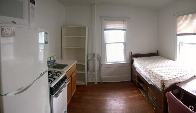 Building Photo - 459 N 5th St Unit Apt 3