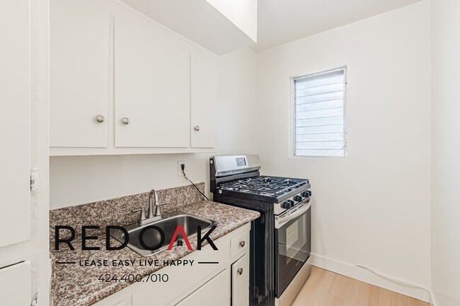 Photo - 1540 S Wilton Pl