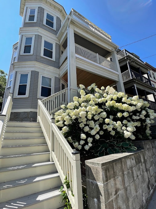 8 Fox St Unit 1