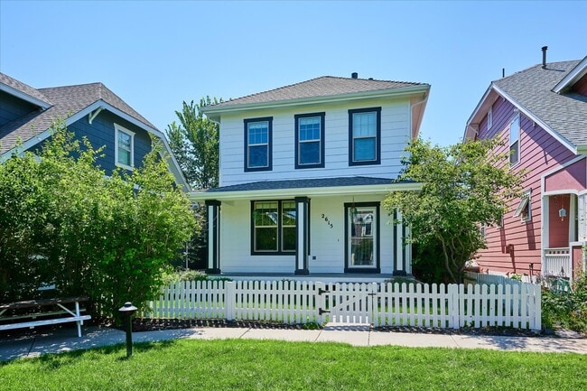 Building Photo - 2615 Elmira St