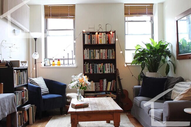 Photo - 1666 Commonwealth Ave Unit 12