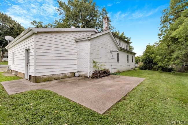 6360 New Taylor Rd