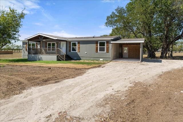 Photo - 2437 Co Rd 4586