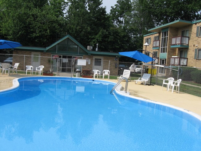 Piscina - Mill Stream Run