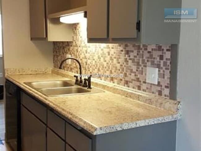 Photo - Lake Boulevard Apartment Homes