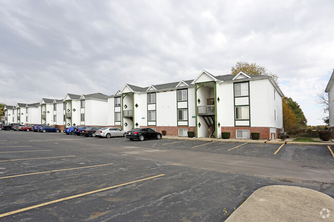 Mallard and HI-TEC Apartments - Mallard and HI-TEC Apartments