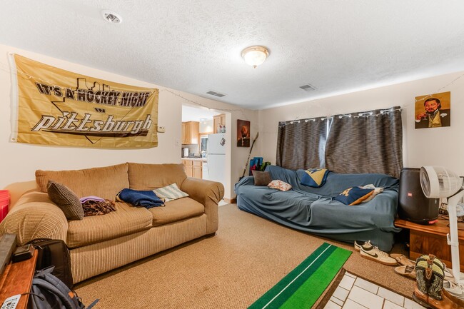Vulcan K Team Apartments