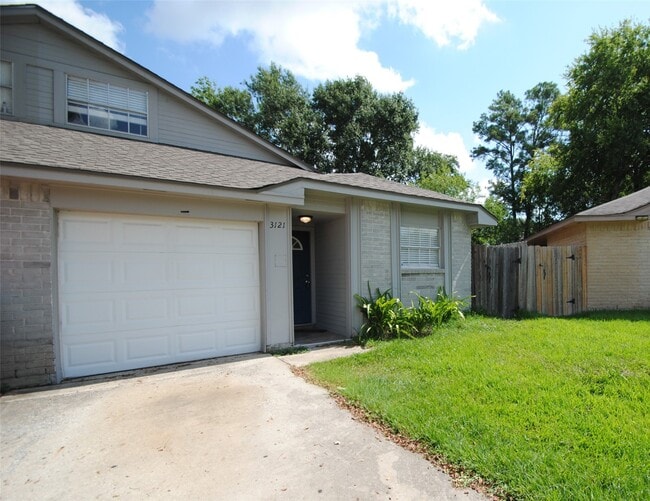 Photo - 3121 Trembling Creek Cir