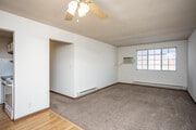 1BR, 1BA - Oakview/600 SF