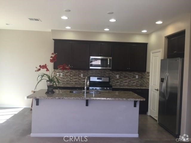Building Photo - 44023 Rivo Court Rental