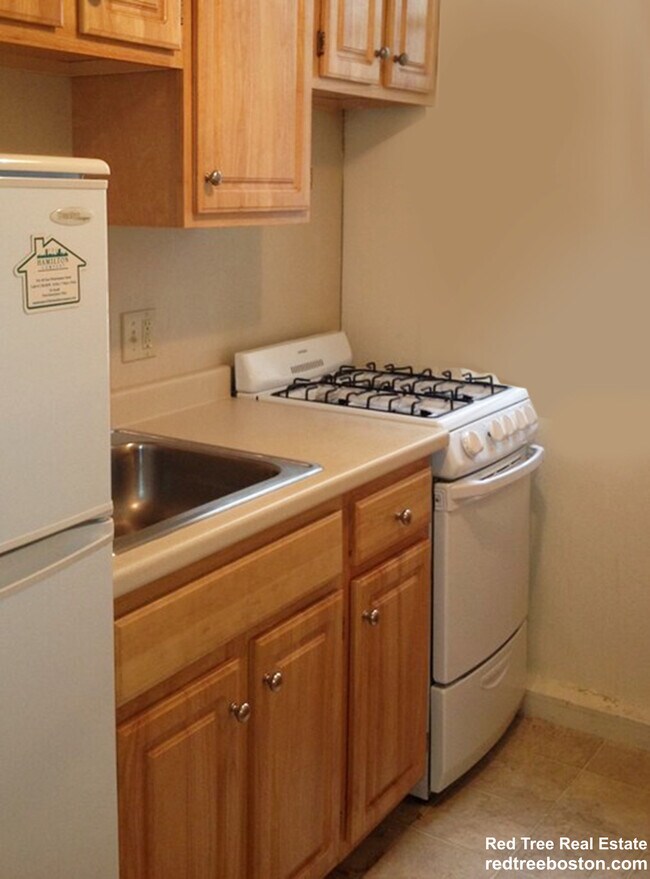 Photo - 1144 Commonwealth Ave Unit 24