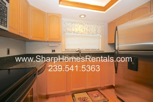 Photo - 3935 Country Club Blvd Unidad 18