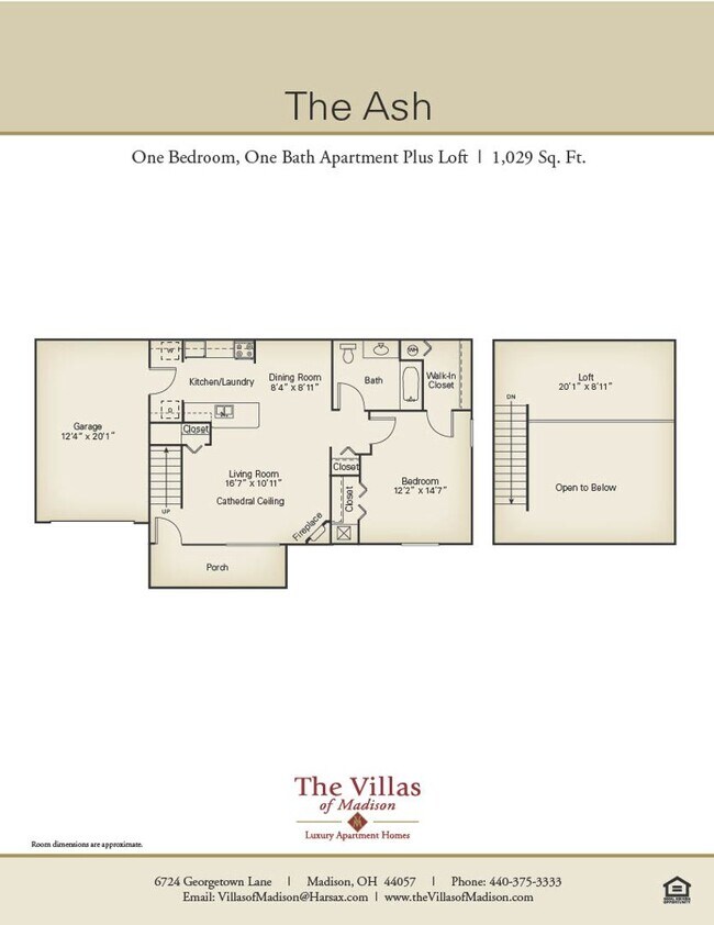 Photo - The Villas Of Madison