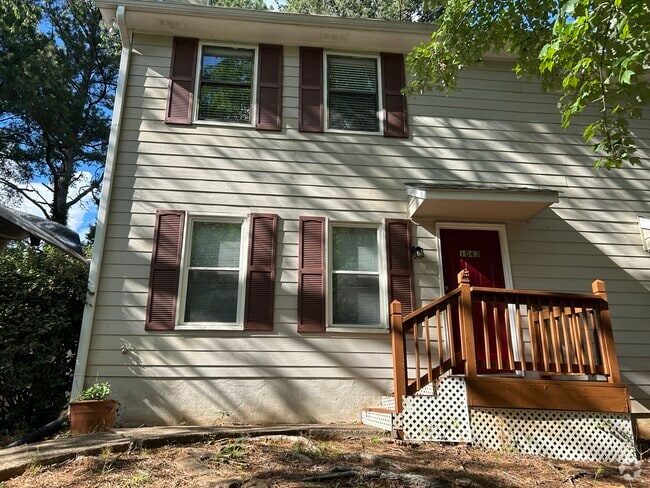 Building Photo - 1043 Dassow Ct Rental