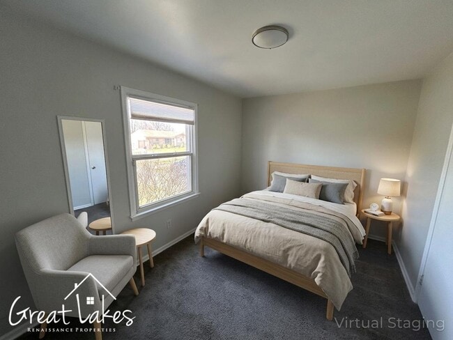 Photo - Beautiful 2 Bedroom 1 Bathroom now available for rent!