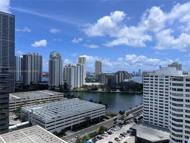 Photo - 950 Brickell Bay Dr Condo Unit 1904