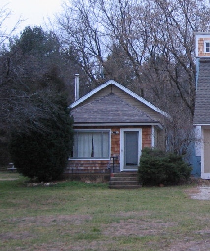 Photo - N555 County Road H House