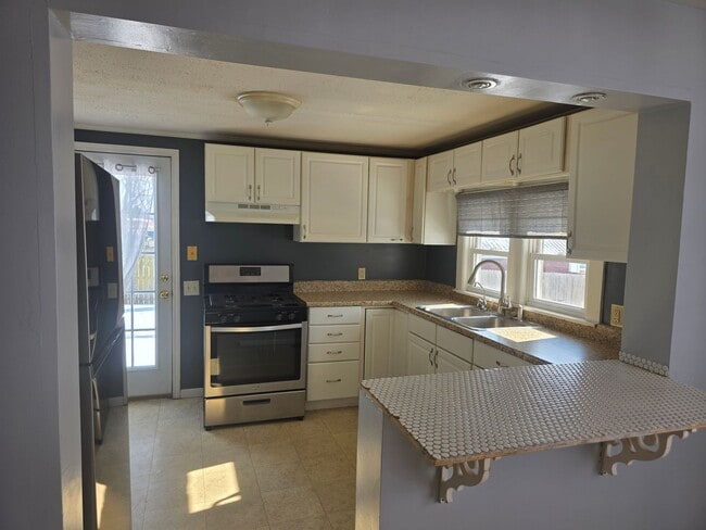 Photo - Spacious 3-Bedroom, 2-Bathroom Home – $1,525/Month | Move-In Special Available