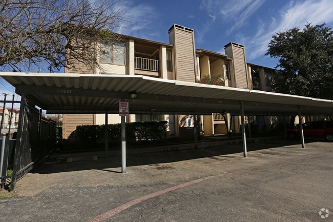 Photo - Tealwood Apartment Homes