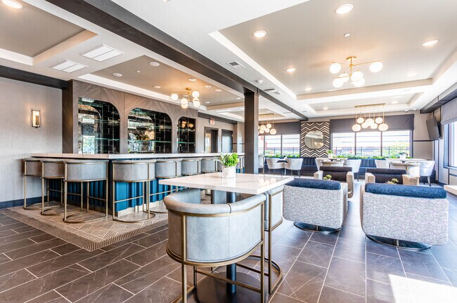 The Edge At Raritan Heights New Brunswick Nj