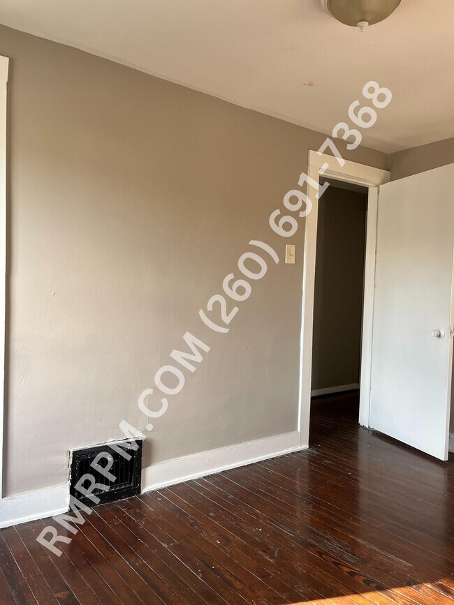 1018 Woodview Blvd Rental House Rental in Fort Wayne, IN