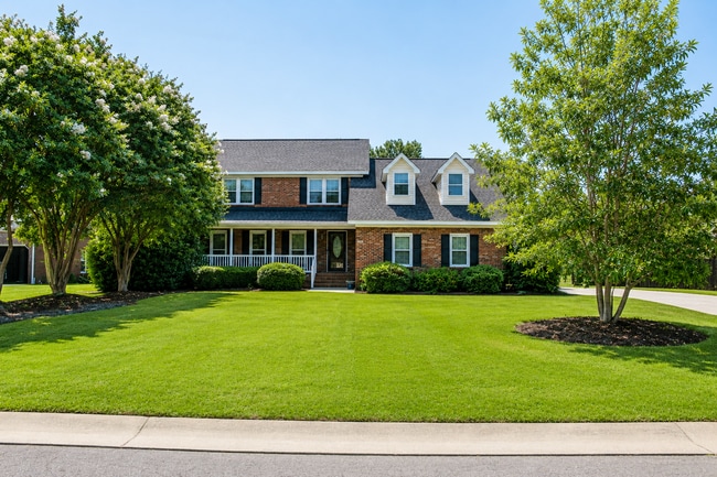 Building Photo - 3309 Red Berry Dr