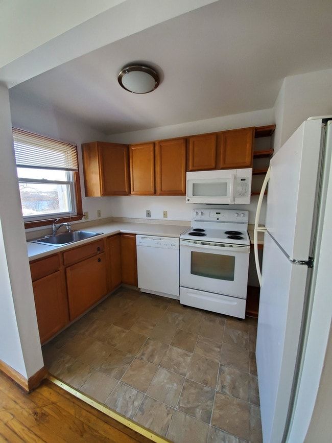 Photo - Harbortree Apartments