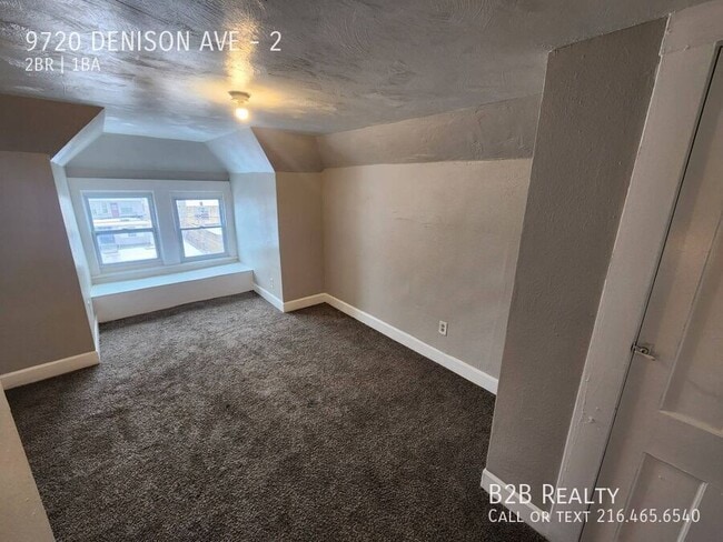 Photo - 9720 Denison Ave Unit 2