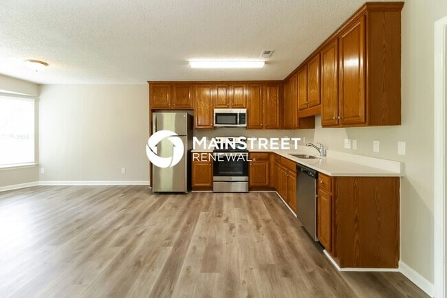 Photo - 4 Bedroom Pet-Friendly Home in Browns Summit, NC with Main Street Renewal